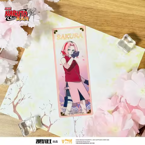 NARUTO Theater Version 5 Genkjio Ban Naruto: Shippuden Kizuna Haruno Sakura China Official Authoriza