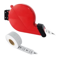 Ticket Dispenser Take a Number Ticket Number Dispenser with 1 Roll 2 Digit Ticket Roll 4 Groups Numb