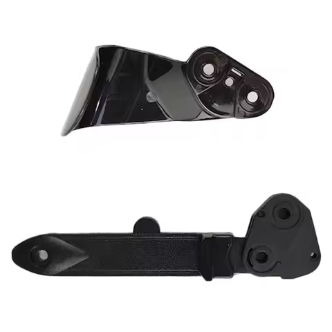 Tactical Belt Gun Holster Safety Arch Buckle for GL17 19 Usp M1911 P226 M9 Pistol Waist Holster Butt