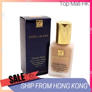 ESTEE LAUDER Double Wear Makeup Foundations Spf10 30ml 1W1 / 1W2 / 1C1 / 1C0 / 1N1 / 2C0