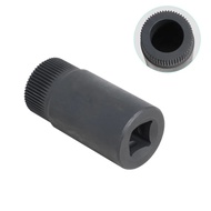 1Pcs For Mercedes Benz Truck Engines 601/602/602.91/603 Spark Plug Outer Gear Socket 28mm Automobile