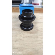 Bicycle Fork Headset Head Parts Chrome Black Headset Basikal Lajak/BMX/Fixie/MTB