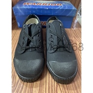 Warrior Wb-23A Men Shoes Sepak Takraw ( NanYang Style ) Kasut Takraw / Takraw Shoes / Kasut Sekolah