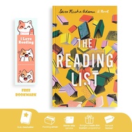 The Reading List by Sara Nisha Adams