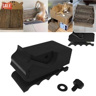 1PC Cardboard Cutter For Cat Scratchers, 3D Printed Handheld Cardboard Cutter Recycle(XXDL)