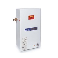 柏林牌 - UHP-10A-3KW-S 38公升 3KW 中央儲水式電熱水爐 (方型)