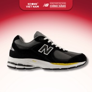 New Balance 2002R Running Black Shoes U20024JG