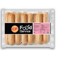 CP B/PEPPER SAUSAGE-F 1KG  * Ship to Penang Island only *