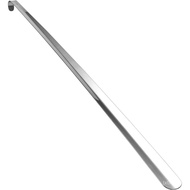 31.5" Long Shoe Horn, Shoe Horn Long Handle for Seniors, Metal Shoe Horn, for Men and Women, Extra l