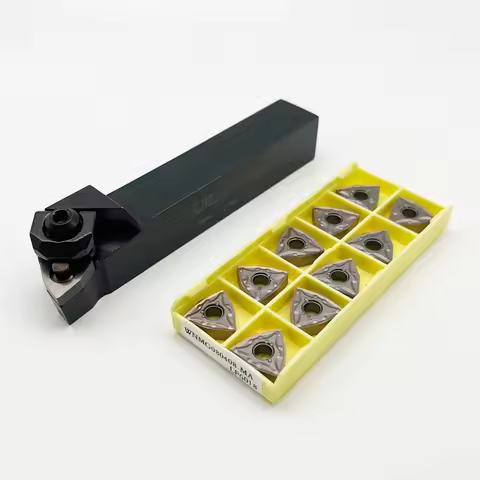 WWLNR1616H08 WWLNR2020K08 WWLNR2525M08 WWLNR3232P08 External Turning Tool WWLNR WWLNL WNMG080404 Tur