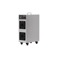 Mobile Ozone Disinfection Cabinet Ozone Generator for Food Factory Workshop Farm Industrial Air Ster
