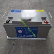Wolong Lighthouse Battery 6-GFM-12V24AH38AH65AH100AH120AH150AH200AH Lead Acid