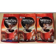 Nescafe Classic 300g  X 3 packs Exp july 2027