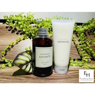 Advante Shampoo (200ml) & Treatment (90g) Travel Set