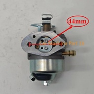 Carburetor For Yamaha MA190 MA175 Robin EA175 EA190 HAIDAO RATOR 5.5HP 174CC 6HP 189CC Mowers Carb 7