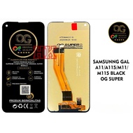 LCD SAMSUNG A11/A115/M11/M115 LCD TOUCHSCREEN ORIGINAL