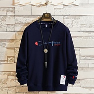 CHAMP CAMPUS CLOTHES BEST SELLING AND TRENDY MEN'S CLOTHES / DISTRO CLOTHES TRENDY KOREAN STYLE STUD