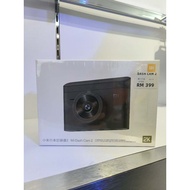 Xiaomi Dash Cam 2 l 2K Ultra HD Resolution