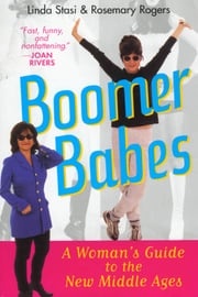 Boomer Babes Rosemary Rogers