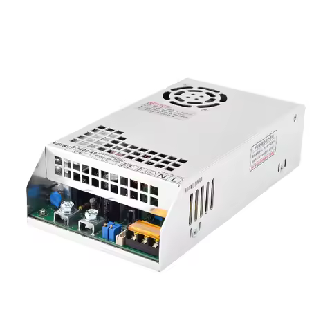 1200W Adjustable voltage current Switching Power Supply 0-12V 24v 36v 48v 60v 72v 90v 110V 220V 20A 