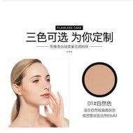 PROMO MURAH !! Make Up Professional Pressed Powder Foundation Bedak Padat / Bedak Padat Compact Powd