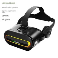 VR glasses all-in-one VR wireless high-definition movie smart headset BOX VR gaming glasses