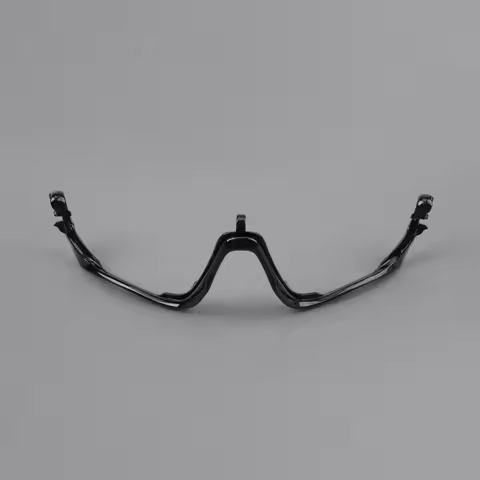 LOCKFIT Replacement Rubber Jaw for Oakley Jawbreaker OO9290, Jawbreaker Asian Fit OO9270 Sunglasses
