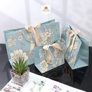 [T66] Meaningful Luxury Gift Bags for Birthdays - February 14 - March 8 - October 20 - Christmas - F
