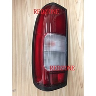 NISSAN FRONTIER D22 TAIL LAMP REAR LIGHT LAMPU BELAKANG NEW