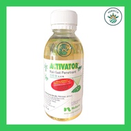 Activator plus Rainfast penetrant/Nufarm pelekat penyerap penyebar Racun