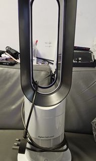 Dyson  AM09配件機  （壞，吾著機）