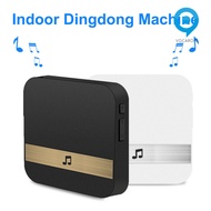 [LAG] Ding Dong Doorbell Smart Wireless WIFI Video Doorbell Receiver Accessory for Indoor