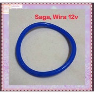 Distributor Oring Saga12v,Iswara, Lmst,Wira12v (Silicon Type)
