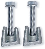 Upgrade 316 Stainless Steel Professional Grade Inground Pool Ladder Bolts & Wedge Assembly Replaceme