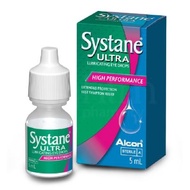 Systane Ultra Eye Drop 5ml (Exp : May 2027)