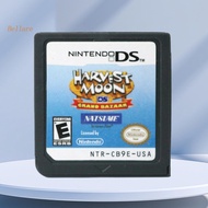 {Ready Now} Harvest Moon Series Game Series Card Interesting for Nintendo DS 2DS 3DS XL NDSI [Bellare.sg]