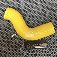 BANANA RUBBER INTAKE HOSE BRT ORIGINAL PCX 160 VARIO 125 150 CRF ADV MIO M3 NMAX AEROX CRF BEAT POP 