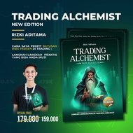 Alchemist Trading Book New Edition - Rizki Aditama