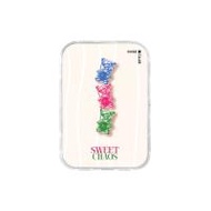 iPhone 18 Pro Switch Lilac Plate Sweet Chaos Bear