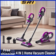 85000Pa Smart Cordless Vacuum Cleaner Handheld Portable HEPA Vacuum Cleaner 8IN1 Vacuum Cleaner Bed 