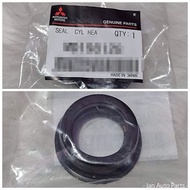 1 Pc. OEM Spark Plug Seal for Lancer '93-'02 CB Itlog 4G92A CK Pizza CJ GSR 4G92 Mitshubishi