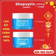 Neutrogena NEUTROGENA Hydro Boost Cream 50ml