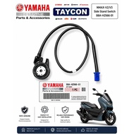 NMAX-V2/V3 Side Stand Switch ✔ 𝙔𝙖𝙢𝙖𝙝𝙖 💯% 𝙊𝙧𝙞𝙜𝙞𝙣𝙖𝙡 𝙂𝙪𝙖𝙧𝙖𝙣𝙩𝙚𝙚 B8A-H2566-01