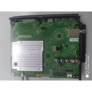MESIN MB - MAINBOARD - PANASONIC LED TV MACHINE TH 43FX600G - 43FX600 S - 43FX600 G - TNPH1196