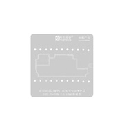 AMAOE ZFLIP3 5G SM-F711U IC MOLD/N/O/D MIDDLE SIZE: 70,000MM H:0.112MM MAGNETIC ORIGINAL