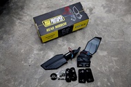 กระจกแต่ง มีไฟเลี้ยว สำหรับ NMAX PCX AEROX CBR R25 R3