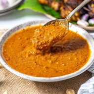Satay Sauce