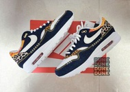 Nike Air Max 1 PRM"Denim Leopard"
