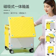 KY&amp; Shopping Luggage Trolley Stalls to Pick up Express Cart Picnic Storage Box Outdoor Camping Foldable and Portable Pol