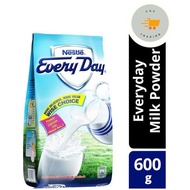 Nestle Everyday Instant Filled Milk Powder 600g
